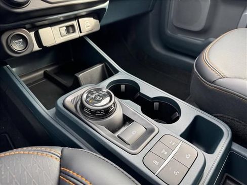 New 2026 Ford Maverick Tremor AWD/4WD image 19