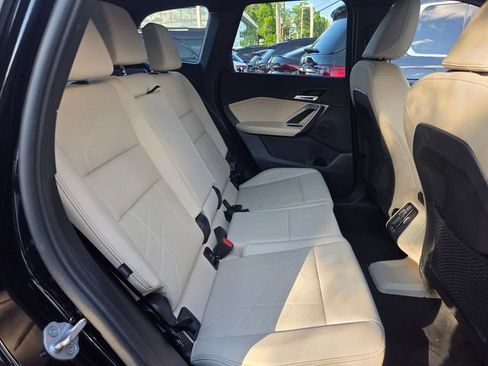 Certified 2023 BMW X1 xDrive28i AWD/4WD image 28