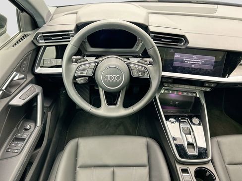 Used 2025 Audi A3 2.0T Premium w/ Convenience Package image 10