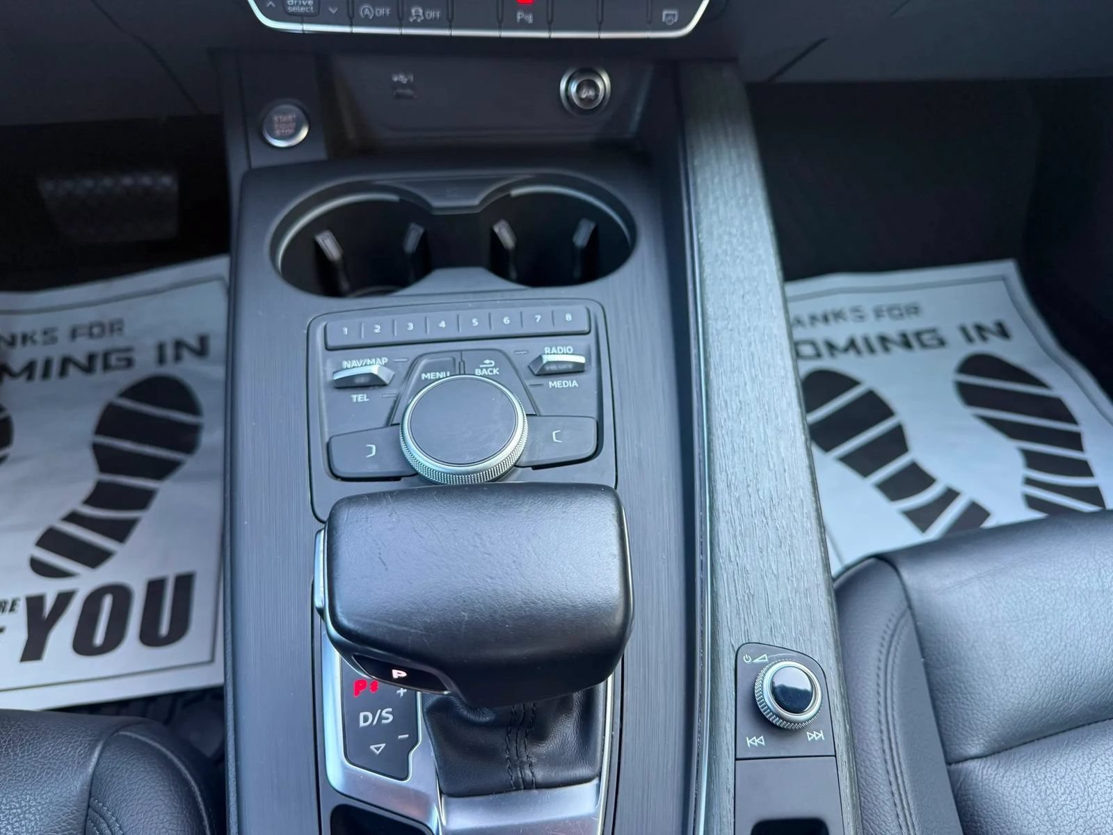 Used 2019 Audi A4 2.0T Premium FWD image 12