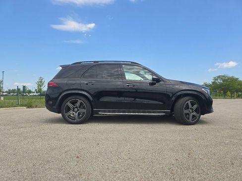 Used 2026 Mercedes-Benz GLE 580 4MATIC image 18