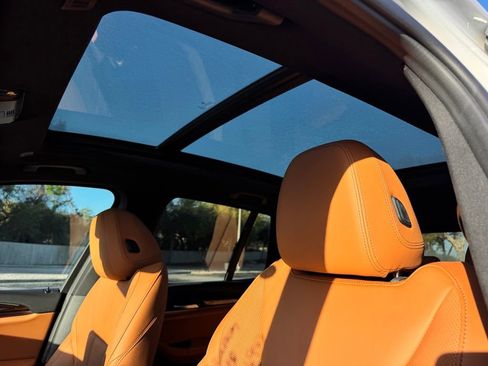 Used 2023 BMW X3 xDrive30i image 12