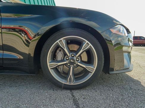Used 2023 Ford Mustang GT Premium w/ Equipment Group 401A RWD image 12