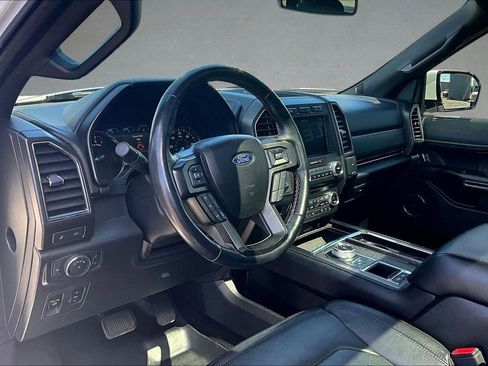 Used 2018 Ford Expedition Limited w/ Equipment Group 302A RWD image 21
