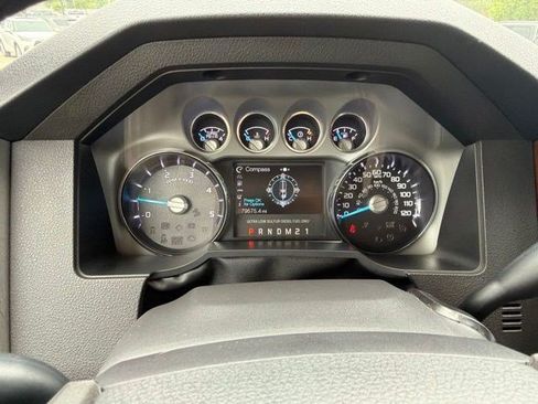 Used 2016 Ford F350 Lariat w/ Lariat Ultimate Package AWD/4WD image 27