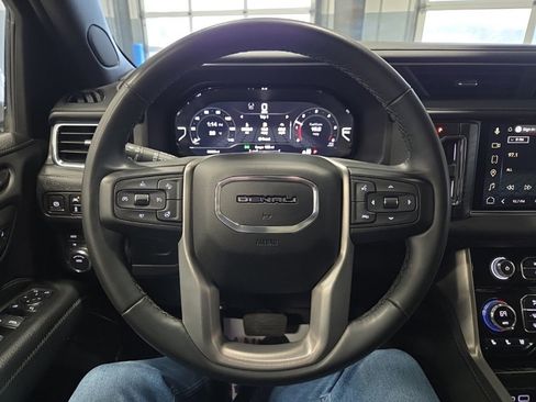 Used 2023 GMC Yukon Denali w/ LPO, Floor Liner Package image 25