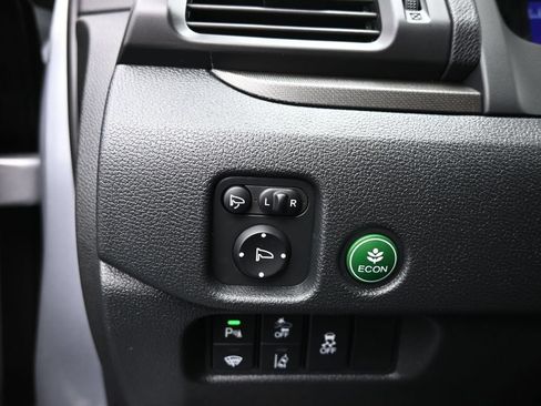Used 2022 Honda Passport TrailSport image 21