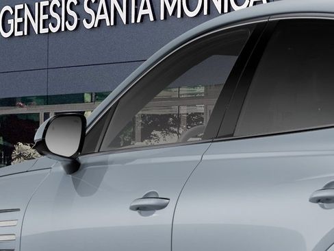 New 2026 Genesis GV80 3.5T e-SC AWD/4WD image 17
