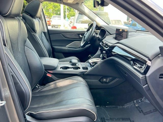 Used 2023 Acura MDX w/ Advance Package AWD/4WD image 15