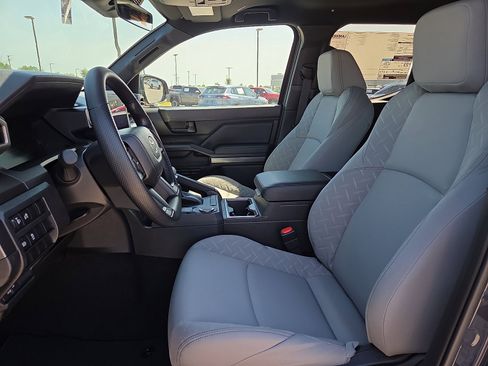 New 2026 Toyota Tacoma SR5 RWD image 9