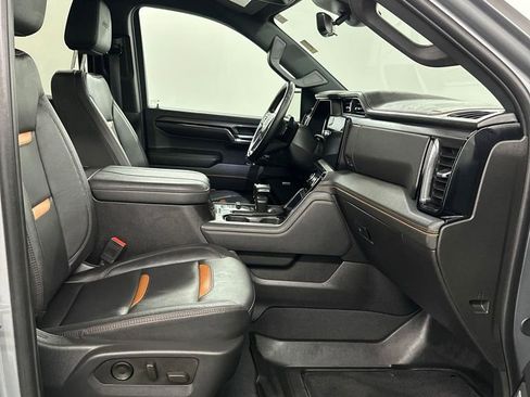 Used 2024 GMC Sierra 1500 AT4 w/ Technology Package image 46