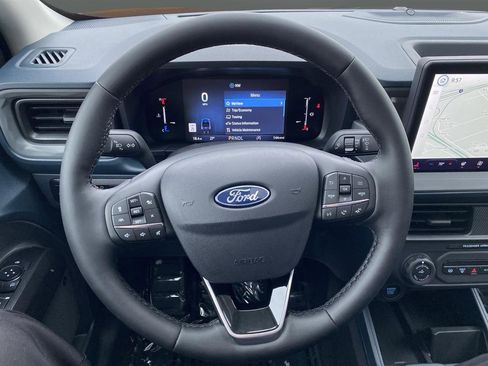 New 2026 Ford Maverick Lariat w/ Black Appearance Package image 21