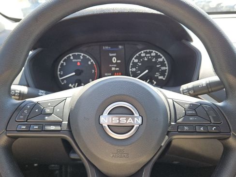 Used 2025 Nissan Altima 2.5 S image 10