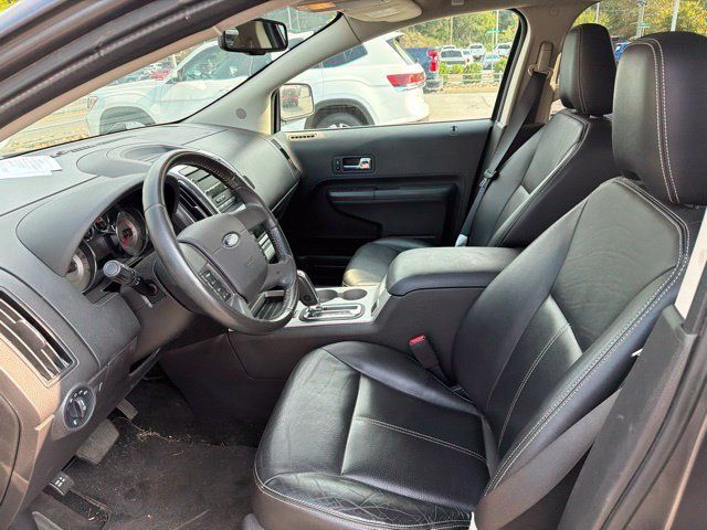 Used 2010 Ford Edge Limited AWD/4WD image 11