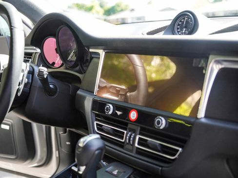 Used 2025 Porsche Macan GTS image 49