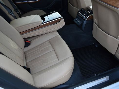 Used 2019 Audi A8 L 3.0T w/ Executive Package AWD/4WD image 29