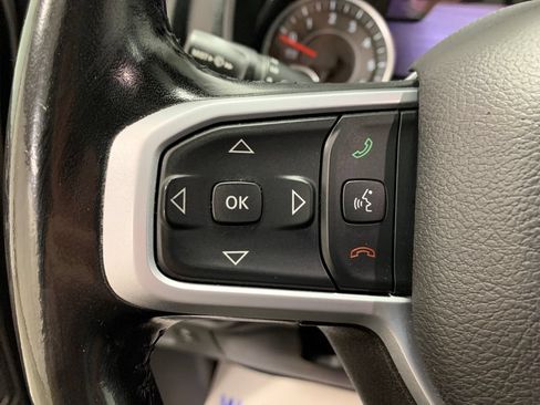 Used 2023 RAM 1500 Big Horn AWD/4WD image 11