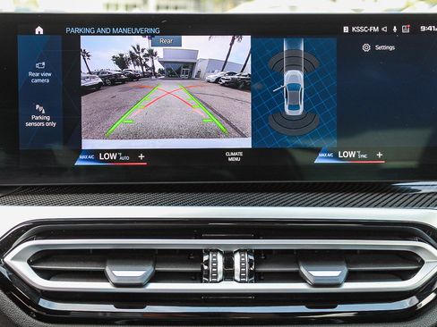 Used 2023 BMW M2 w/ Lighting Package RWD image 14