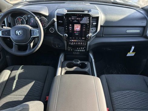 New 2026 RAM 3500 Big Horn image 10