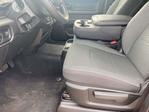 New 2026 RAM 3500 Tradesman AWD/4WD image 41