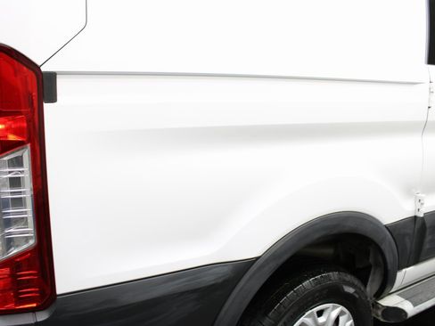 Used 2023 Ford Transit 250 Low Roof w/ Exterior Upgrade Package image 27