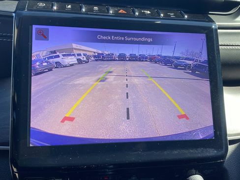 Certified 2023 Jeep Grand Cherokee Limited image 31