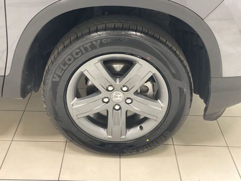 Used 2023 Honda Ridgeline RTL image 24