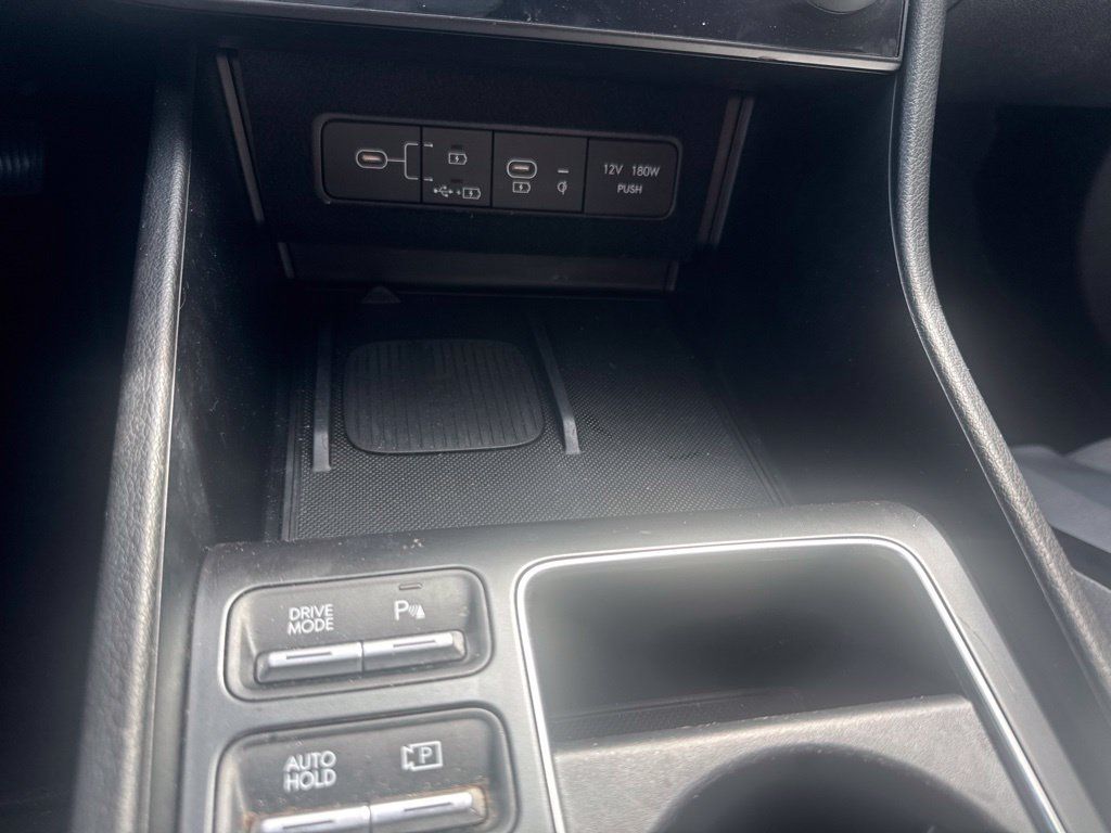 Used 2024 Hyundai Sonata Limited FWD image 23