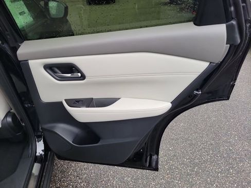 New 2026 Nissan Rogue Dark Armor AWD/4WD image 31