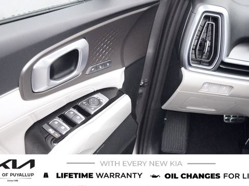 New 2026 Kia Sorento SX Prestige AWD/4WD image 27