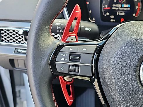 Used 2025 Acura Integra A-Spec image 23