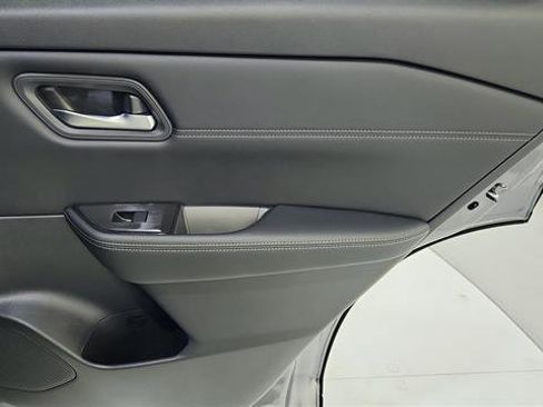 New 2026 Nissan Rogue Dark Armor FWD image 33