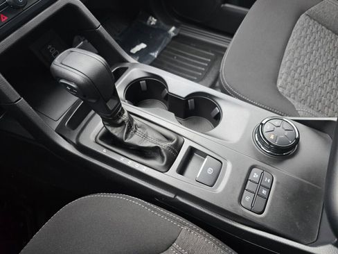 New 2026 Ford Ranger XL AWD/4WD image 22