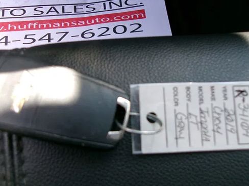 Used 2019 Chevrolet Impala LT FWD image 20