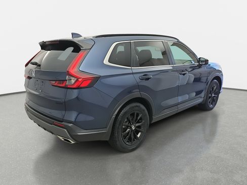 Certified 2023 Honda CR-V Sport image 5