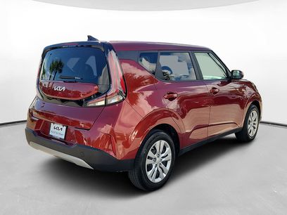 Used 2025 Kia Soul LX