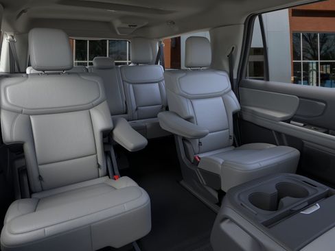 New 2026 Ford Expedition Max Active AWD/4WD image 11