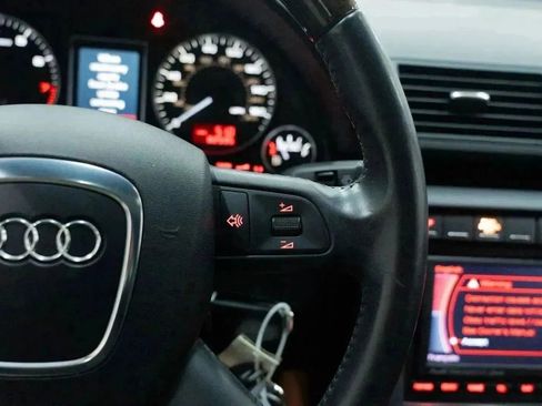 Used 2007 Audi S4 Sedan image 36