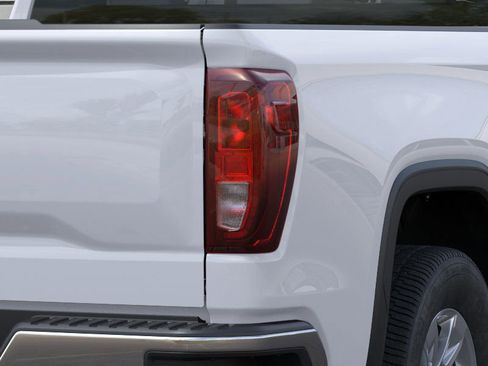 New 2026 GMC Sierra 1500 Pro w/ Pro Value Package RWD image 13