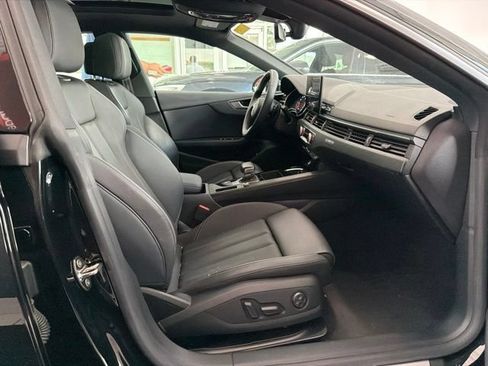 Used 2023 Audi A5 2.0T Premium AWD/4WD image 13
