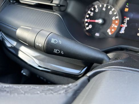 New 2025 Jeep Compass Latitude w/ Altitude Special Edition image 25