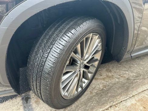 Used 2023 Lexus NX 350 AWD w/ Cold Area Package image 36