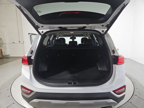 Used 2019 Hyundai Santa Fe Limited AWD/4WD image 22