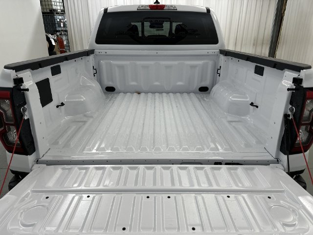 New 2026 Ford Ranger XLT w/ Equipment Group 301A High AWD/4WD image 23