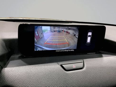 Certified 2024 MAZDA CX-90 Plug-In Hybrid w/ Premium Pkg AWD/4WD image 21