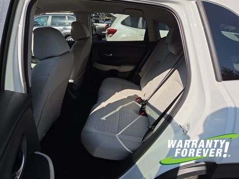 Used 2026 Honda HR-V LX image 15