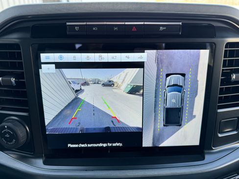 Used 2022 Ford F150 Limited image 17