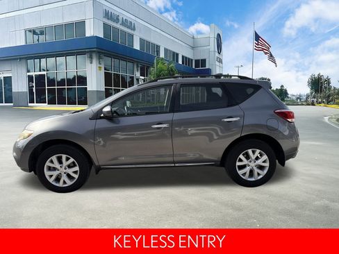 Used 2013 Nissan Murano SV image 7