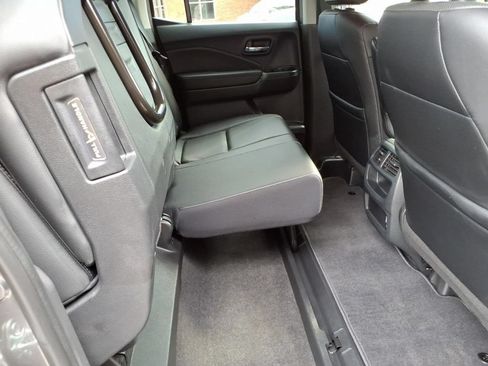 Used 2020 Honda Ridgeline RTL-E image 20
