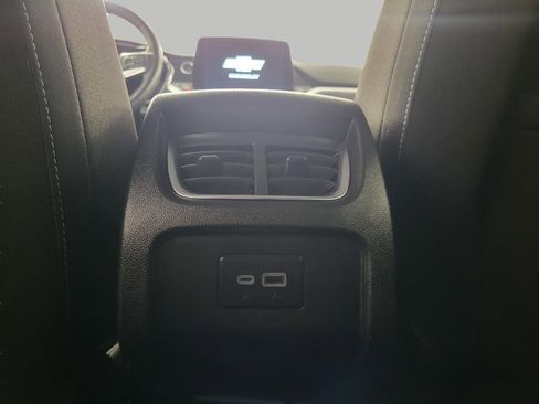 Used 2024 Chevrolet Blazer LT w/ Convenience Package image 22